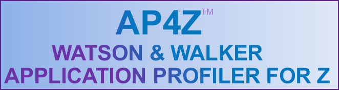 AP4Z logo